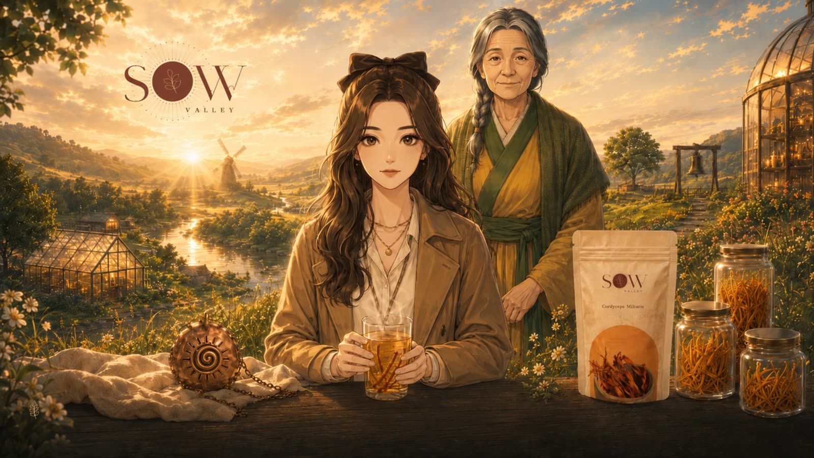 SOW Valley